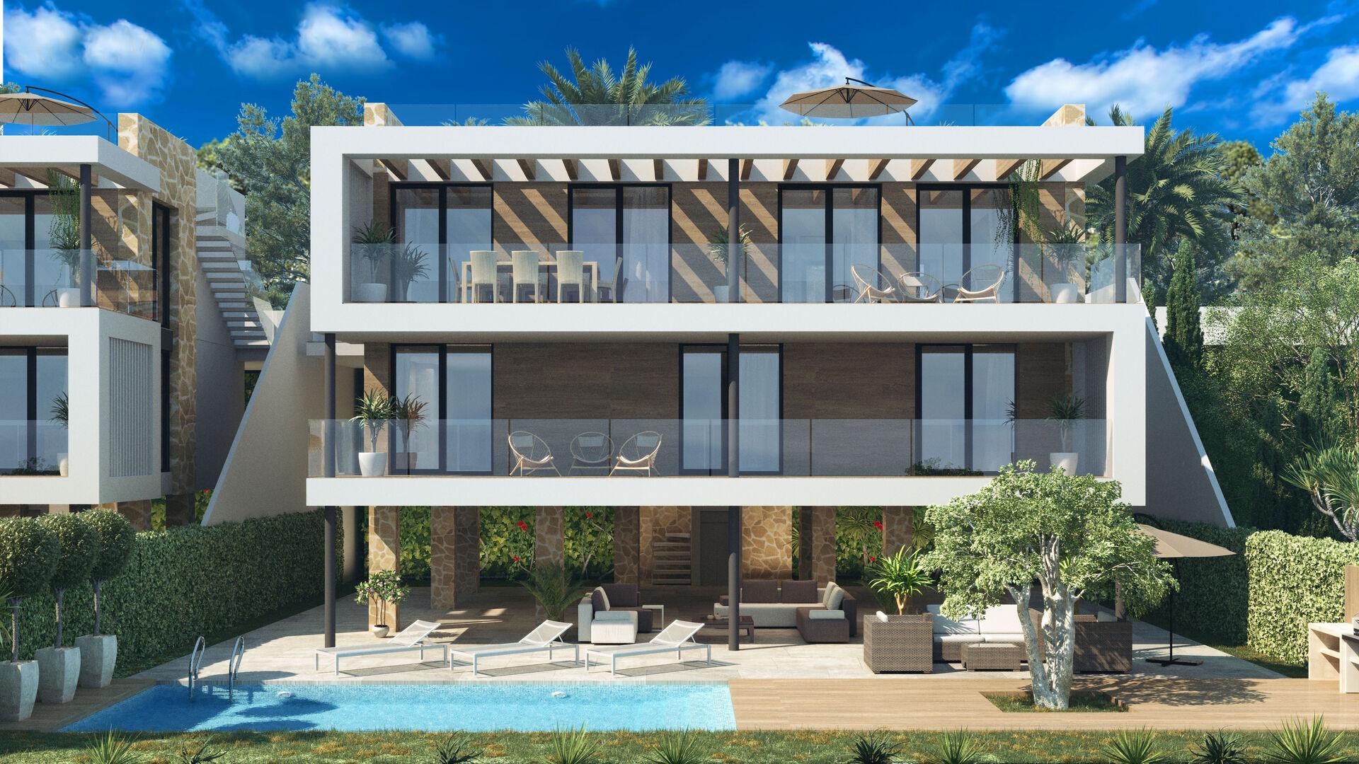Villa