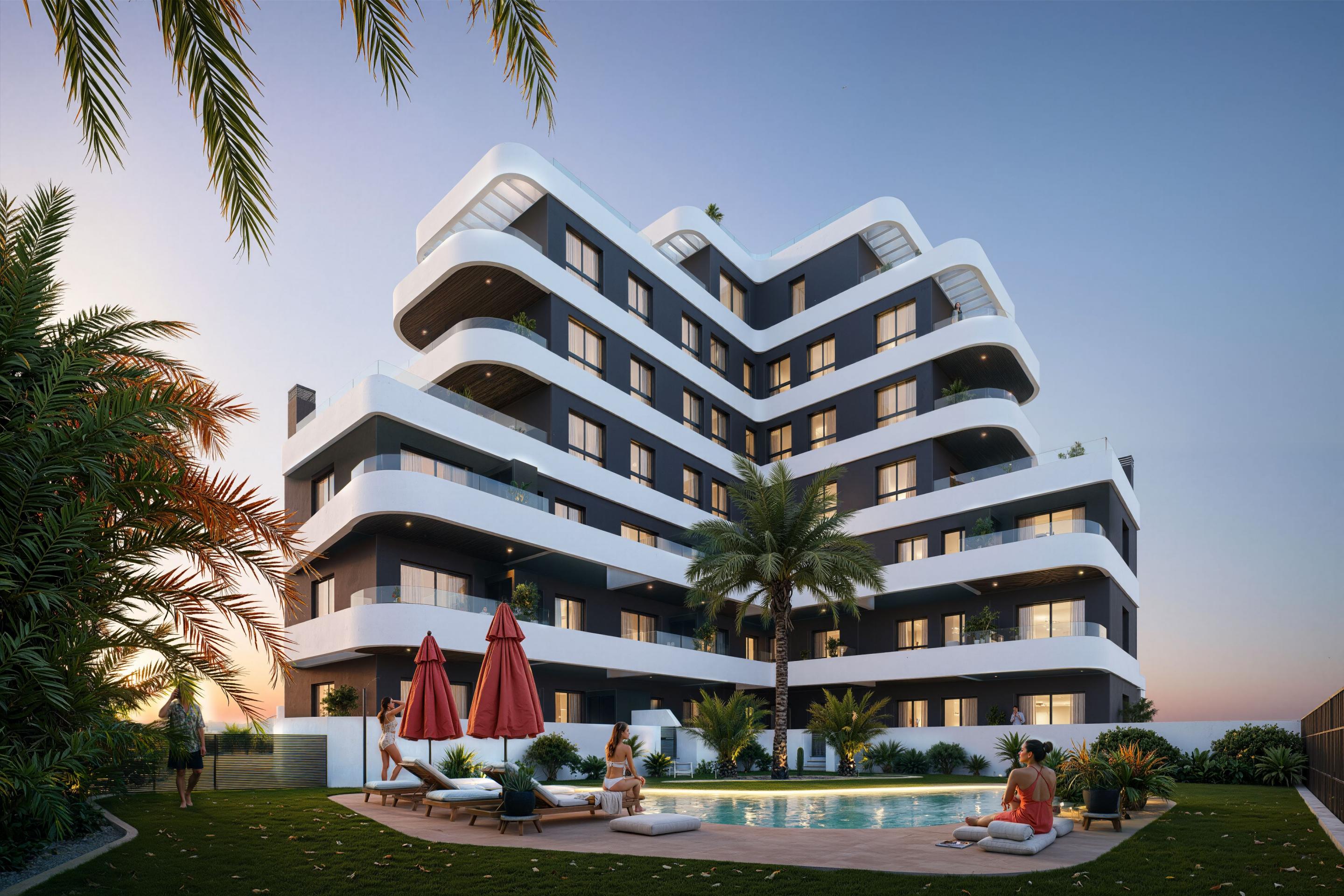 Apartamento