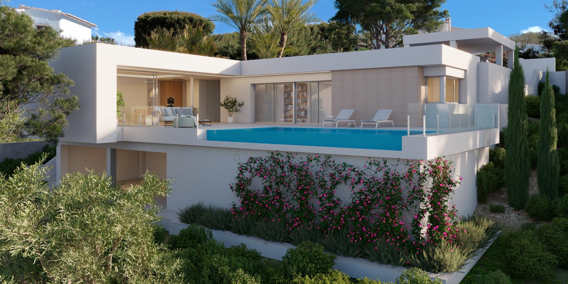 Villa