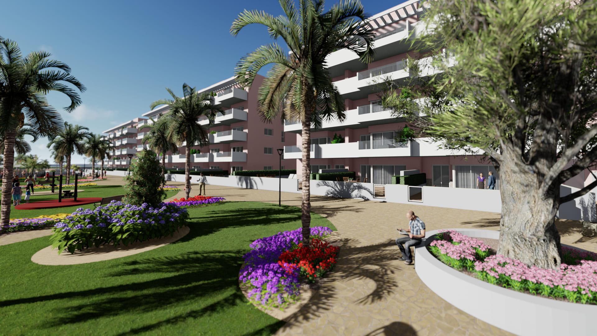 Planta baja
